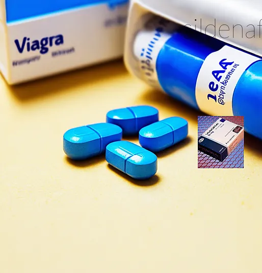 Se necesita receta medica para comprar sildenafil